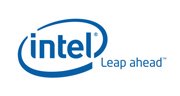 Intel Unveils New Brand Identity