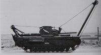 Churchill ARV Mk II