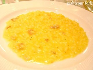 risotto