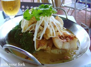 balinese fish curry