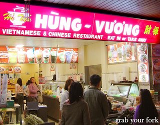 Hung Vuong
