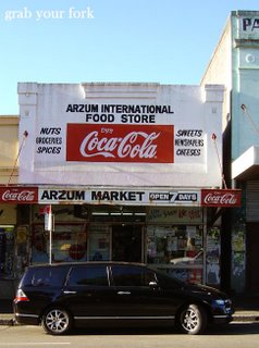 arzum market