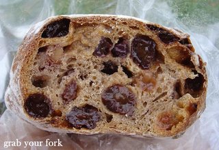 fruit loaf