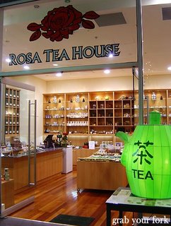 taka tea garden