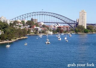 Harbour Bridge