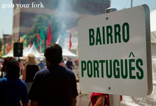 Bairro Portugues