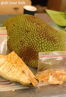 jackfruit