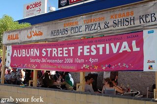 auburn street festival