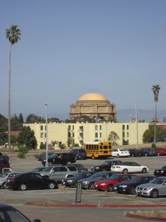 view from the Internet Archive building 4