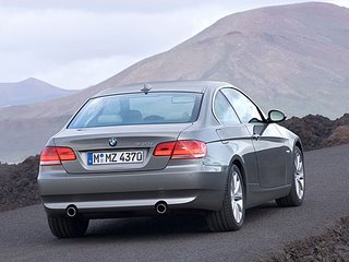 BMW 335i 3