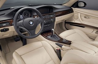 BMW 335i 4
