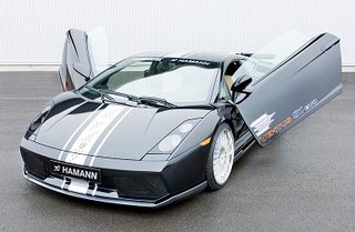 Hamann Lamborghini Gallardo 2