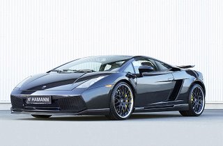Hamann Lamborghini Gallardo 4