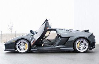 Hamann Lamborghini Gallardo 3