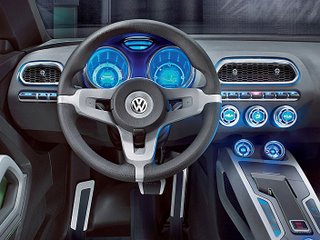 Volkswagen IROC 5