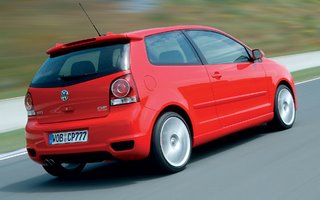 polo gti cup 2
