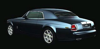 Rolls Royce 101EX 4