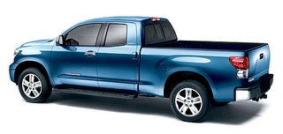 toyota tundra 2