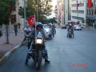 İstanbul Riders