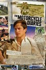 Motosiklet Günlüğü Film Afişi