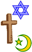 Three Religions