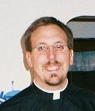 Pastor Beisel