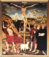 Weimar Altarpiece