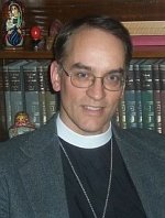 Pastor Eckardt
