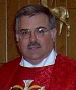 Pastor Kozak