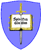 Spiritus Gladius