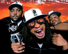Lil jon the east side boyz we still crunk Young Nig Lil Jon And The Eastside Boyz