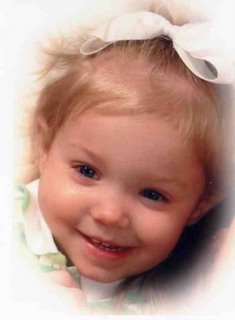 Kelsey Briggs born. Dec 28, 2002 - This beautiful little girl is now an angel with God
