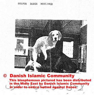 Copyright Danish Islamic Society