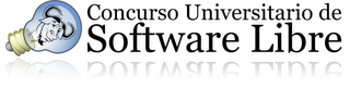 1er Concurso Universitario de Software Libre