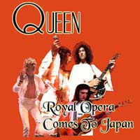 Queen doing all right (…revisited)