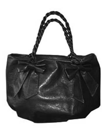 The Bow Is Back Handbags Handbag Du Jour Amici Accessories Bow Bag 25
