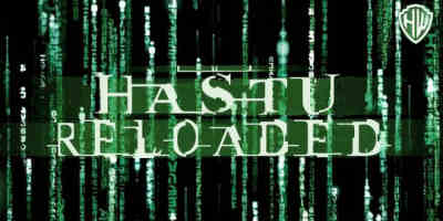 Hastu Reloaded by HW