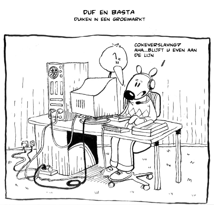 Duf En Basta Helpdesk Humor I Helpdesk Humor I