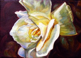 Roses by Lori Levin