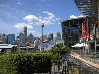 Sydney Star City Casino