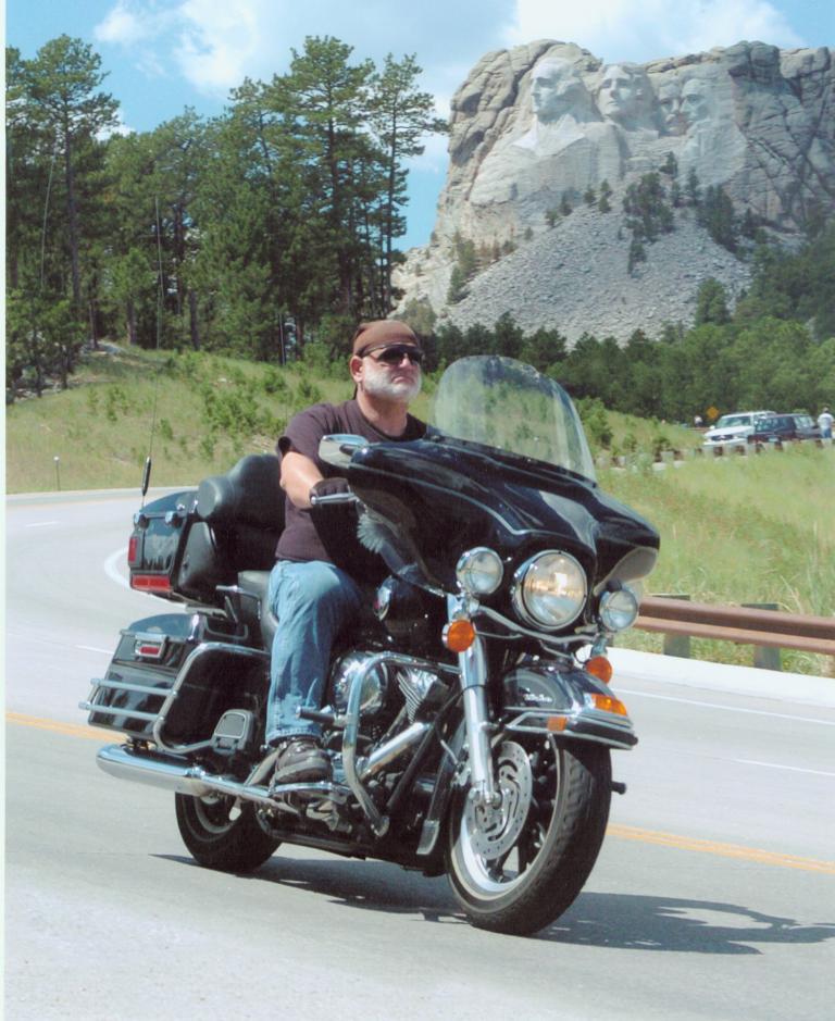 harley davidson dad
