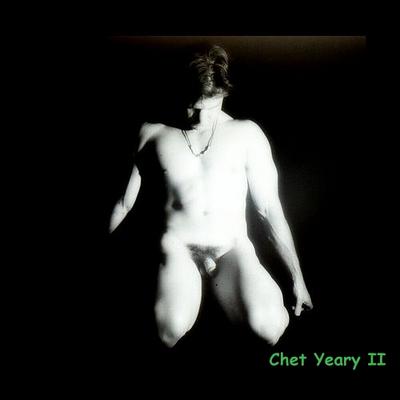 Chet Yeary II
