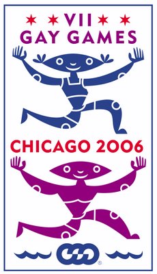Gay Games Chicago