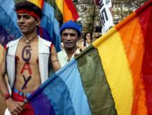 Gay India