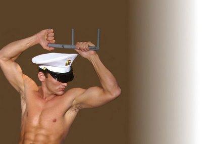 Gay Sailor