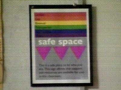 Gay Poster