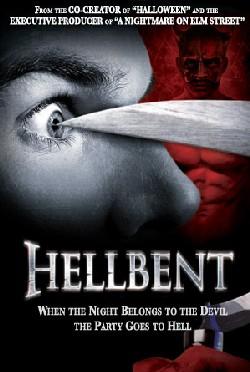 Hellbent Movie