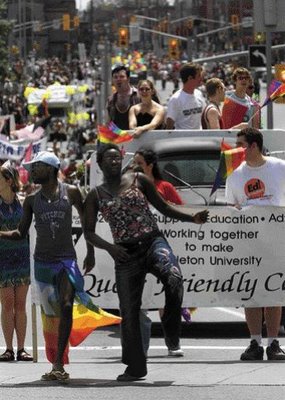 Ottawa Gay Pride