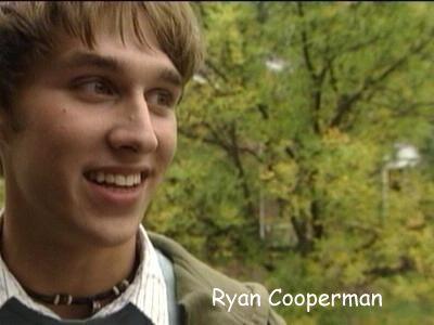 Ryan Cooperman