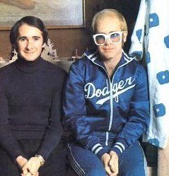 John Reid & Elton John
